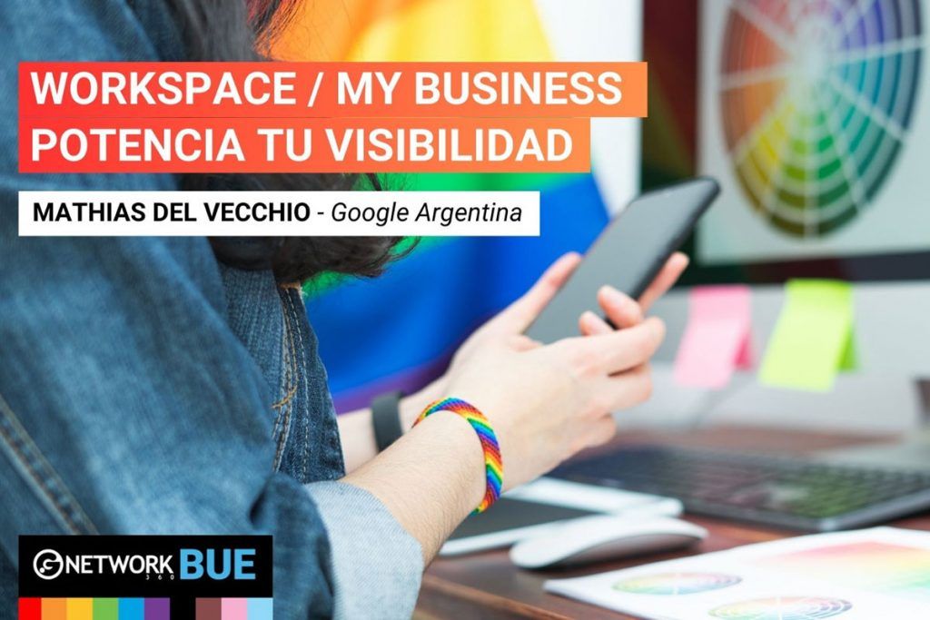 "Seguimos siendo el faro de América Latina y el mundo en Turismo LGBTQ+"