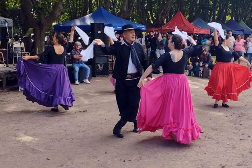 Rock, folklore, remo y galleta de campo para este finde bonaerense 2 Rock, folklore, remo y galleta de campo para este finde bonaerense