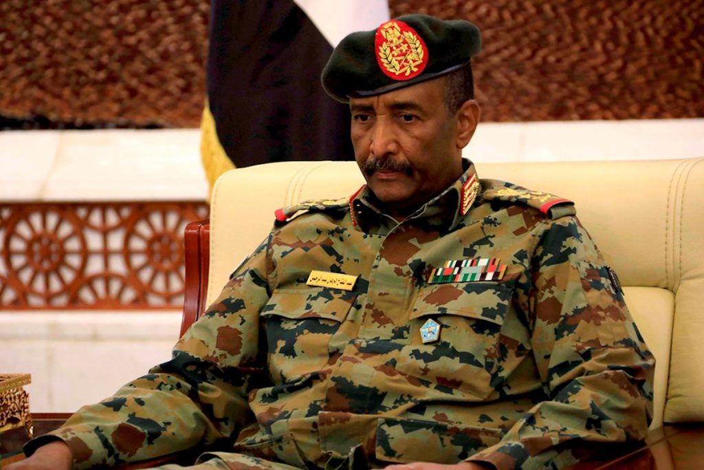 Darfur, un conflicto que parece eternizarse 1 Darfur, un conflicto que parece eternizarse