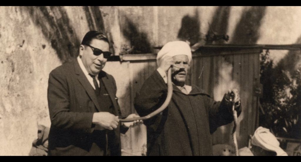"Atahualpa Yupanqui, trashumante", un reencuentro con un legado invencible 2 "Atahualpa Yupanqui, trashumante", un reencuentro con un legado invencible