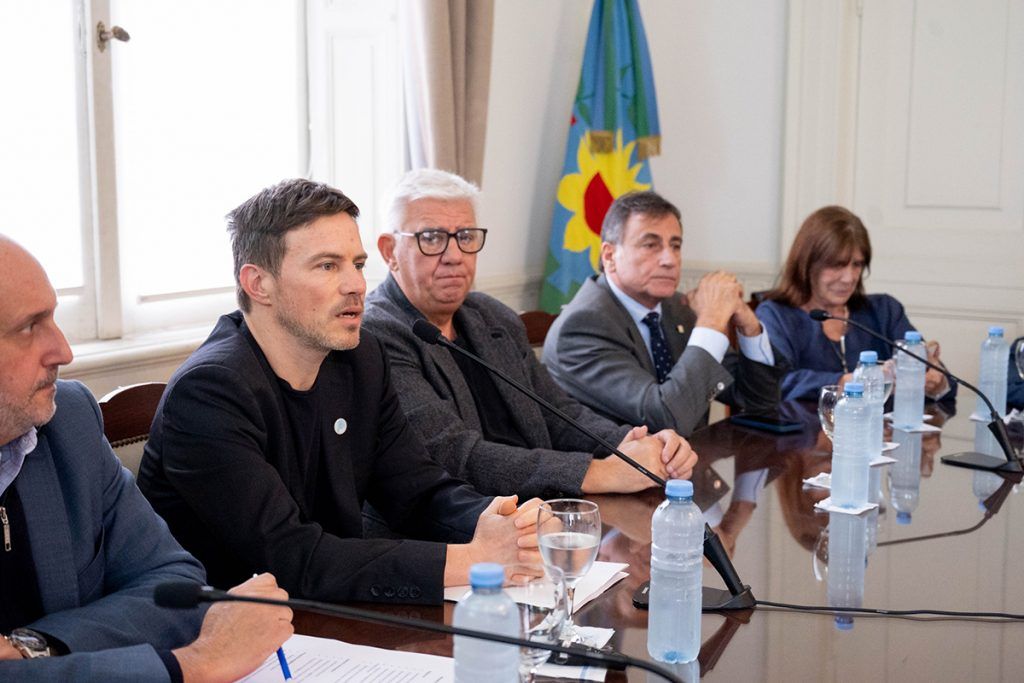 Kicillof envió el "RIGI bonaerense" a la Legislatura: los puntos clave y las diferencias con el régimen de Milei