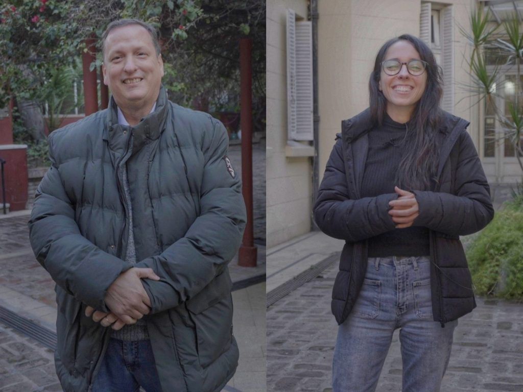 Abren dos nuevos seminarios de formación política en La Plata