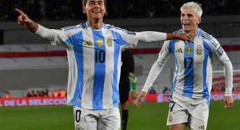 Diego, Messi, Dybala  y el siguiente: la  magia eterna de la 10