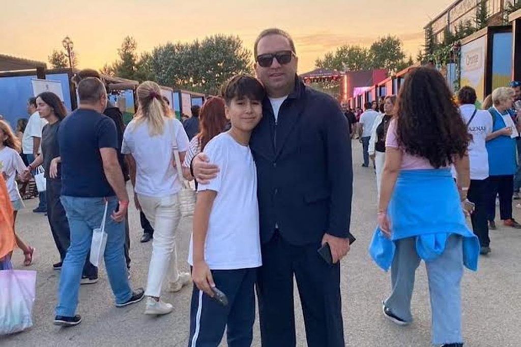 En Azerbaiyán también alzan las copas: un viaje al Festival de la Uva y el Vino de Shamakhi 6 En Azerbaiyán también alzan las copas: un viaje al Festival de la Uva y el Vino de Shamakhi