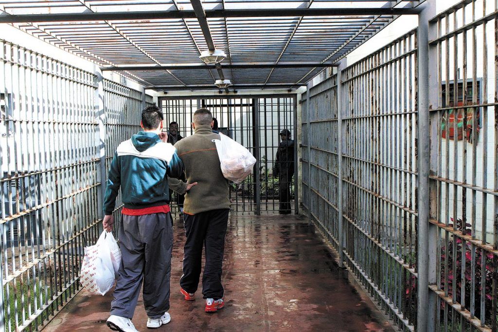 La reforma migratoria del Gobierno: los terrores promovidos y los derechos perdidos