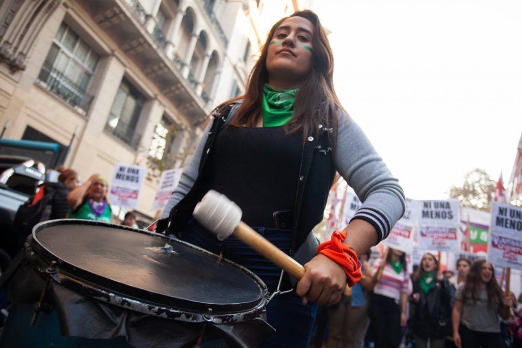Violencia machista: volver a protestar por esta mierda 1 Violencia machista: volver a protestar por esta mierda