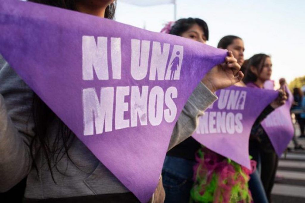 Preocupa el aumento en las tentativas de femicidio en el país