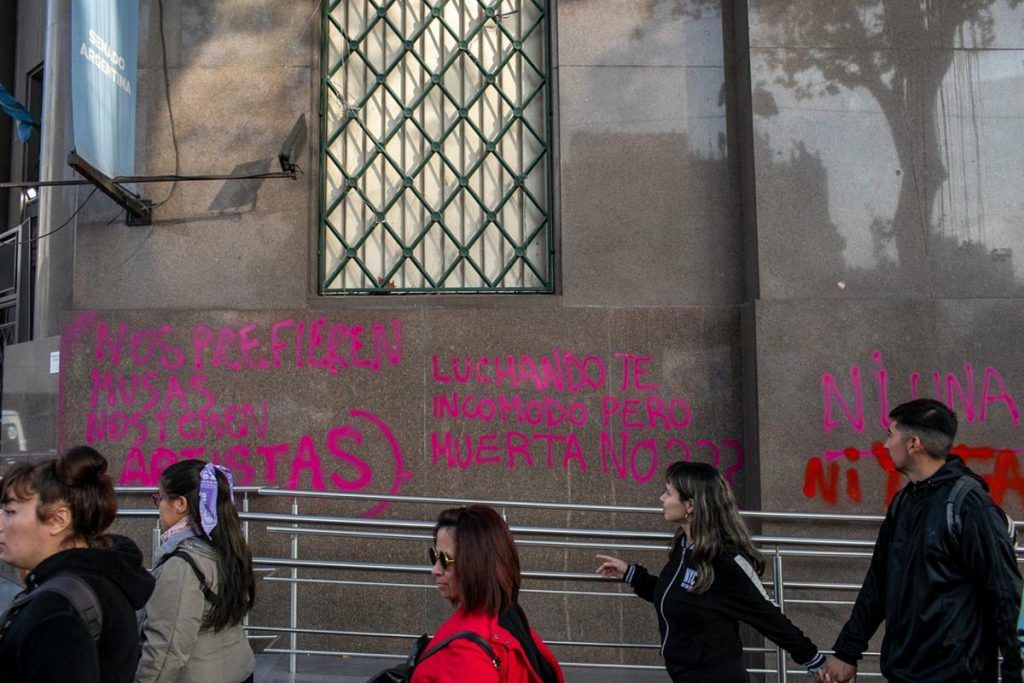 Violencia machista: volver a protestar por esta mierda 3 Violencia machista: volver a protestar por esta mierda