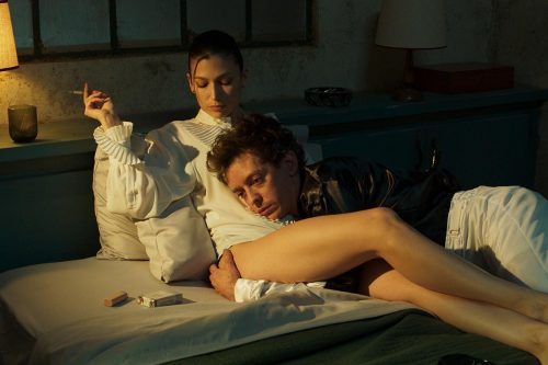 “El jockey” arrasó en los Premios Sur, que por primera vez se celebraron en Córdoba