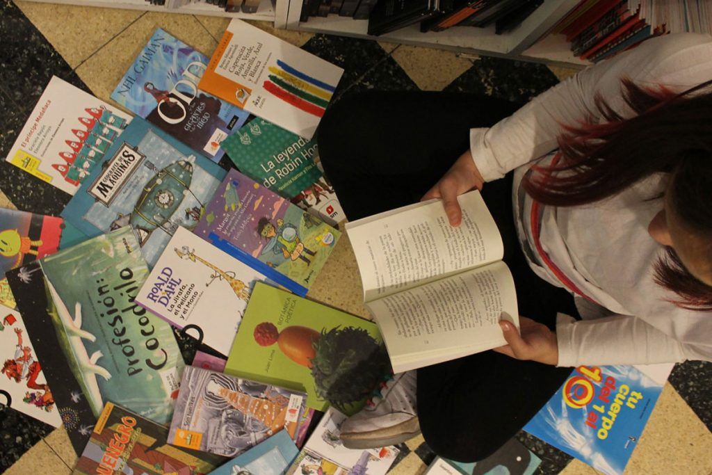 La UBA desarrolla una herramienta con Inteligencia Artificial para la detección temprana de dificultades de lectura en el aula