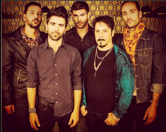 Murió Ricardo Verdirame, emblemático guitarrista que se destacó con Fito Páez e Illya Kuryaki & The Valderramas 1 Murió Ricardo Verdirame, emblemático guitarrista que se destacó con Fito Páez e Illya Kuryaki & The Valderramas