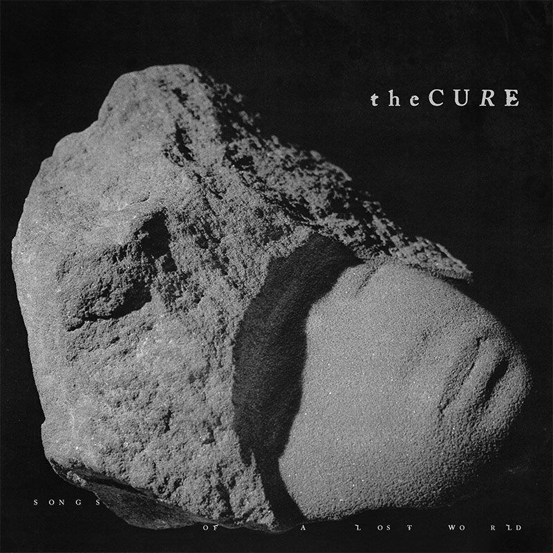 The Cure lanzó “Alone”, el single adelanto de su primer disco en 16 años 1 The Cure lanzó “Alone”, el single adelanto de su primer disco en 16 años