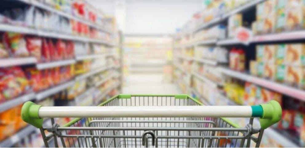 Especulación, concentración y hambre: la comida en pocas manos