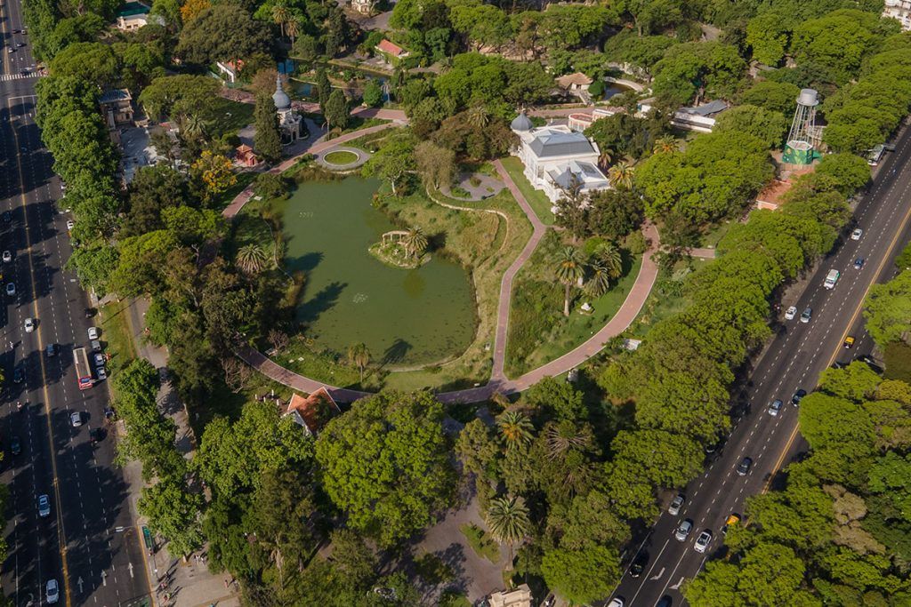 El GCBA preadjudicó licitación millonaria para “mantenimiento integral” del Ecoparque a una empresa de limpieza 1 El GCBA preadjudicó licitación millonaria para “mantenimiento integral” del Ecoparque a una empresa de limpieza