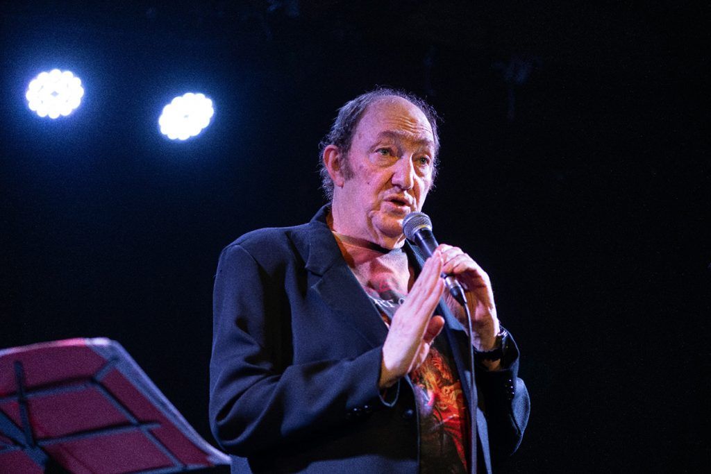 Agenda cultural veraniega para todes