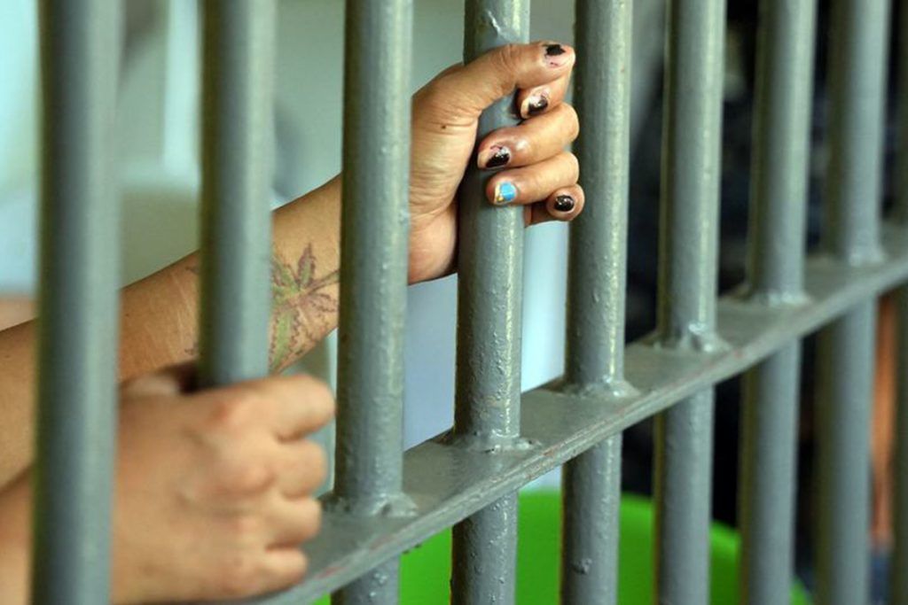 Diez penitenciarios fueron pasados a disponibilidad acusados de torturar y abusar sexualmente a detenidas 2 Diez penitenciarios fueron pasados a disponibilidad acusados de torturar y abusar sexualmente a detenidas