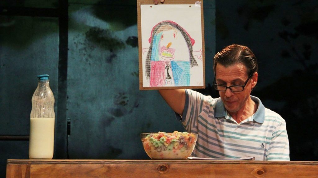 Agenda de Espectáculos con lo mejor de la semana 5 Agenda de Espectáculos con lo mejor de la semana