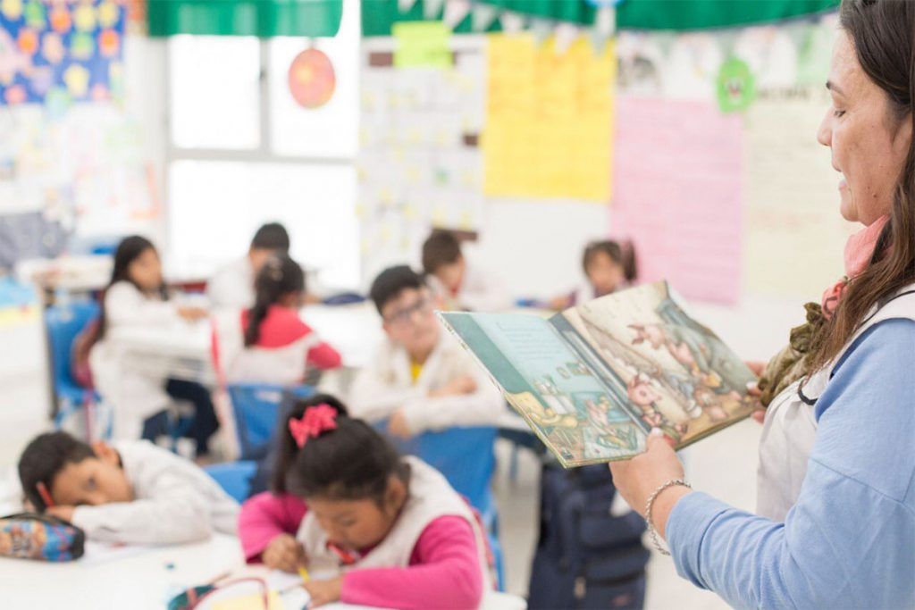 Jorge Macri suma restricciones a las cooperadoras y jaquea la participación de las familias en las escuelas 1 escuelas cooperadoras