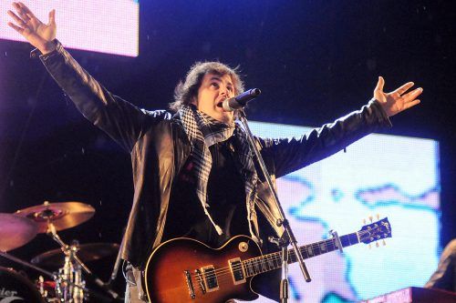 Los Piojos lanzan “Paciencia”, su primer tema nuevo desde hace más de 15 años