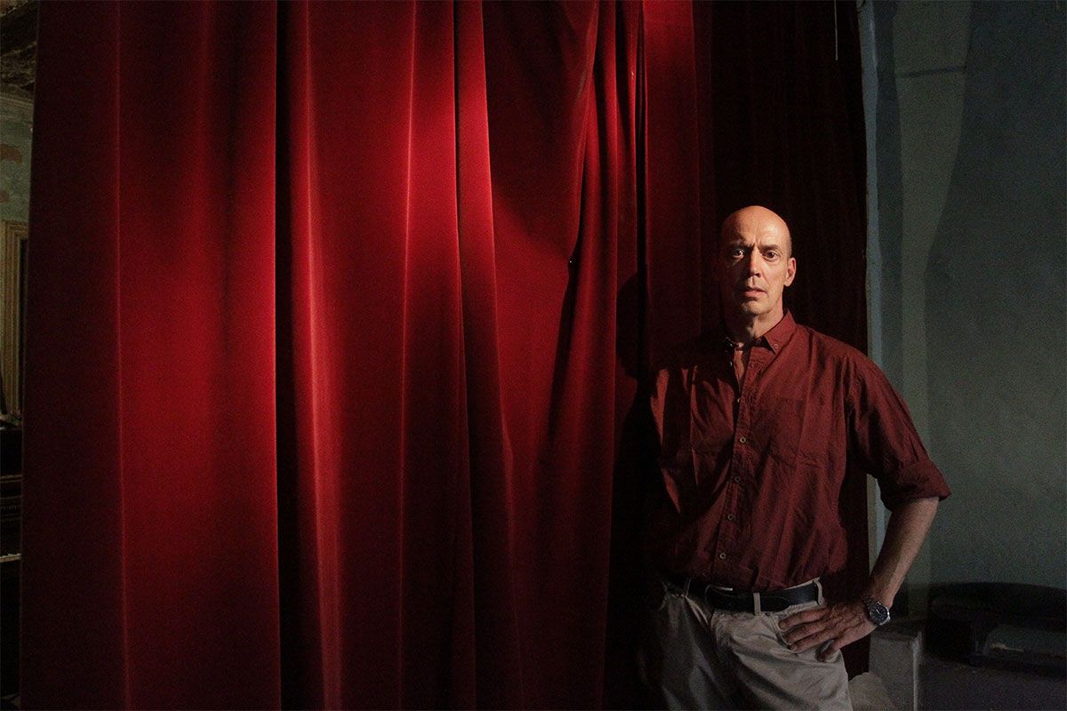 Pompeyo Audivert: “Estamos en un momento muy delicado como para andar discutiendo quién conduce o lugares en las listas”