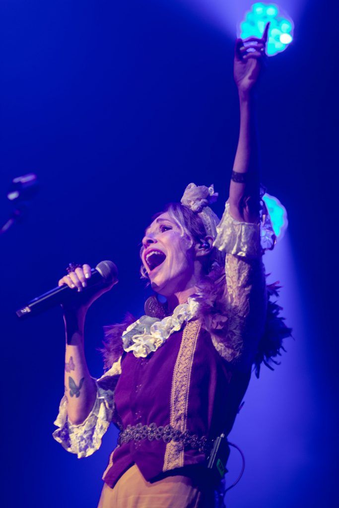 Agenda de Espectáculos con lo mejor de la semana 5 Agenda de Espectáculos con lo mejor de la semana