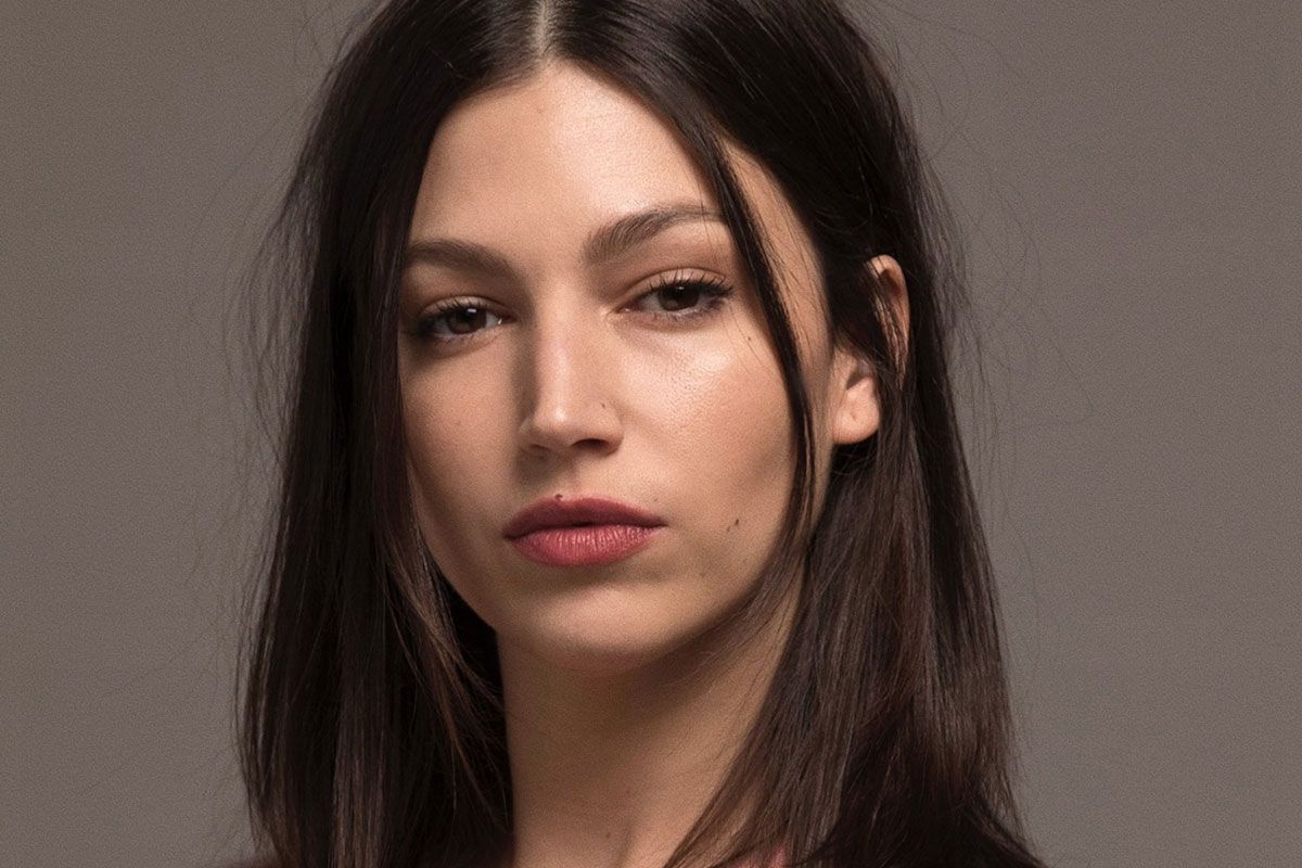 Úrsula Corberó agita las aguas antes del estreno de El jockey en España: «Hollywood  está obsoleto»