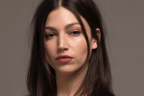 Úrsula Corberó agita las aguas antes del estreno de El jockey en España: «Hollywood  está obsoleto»