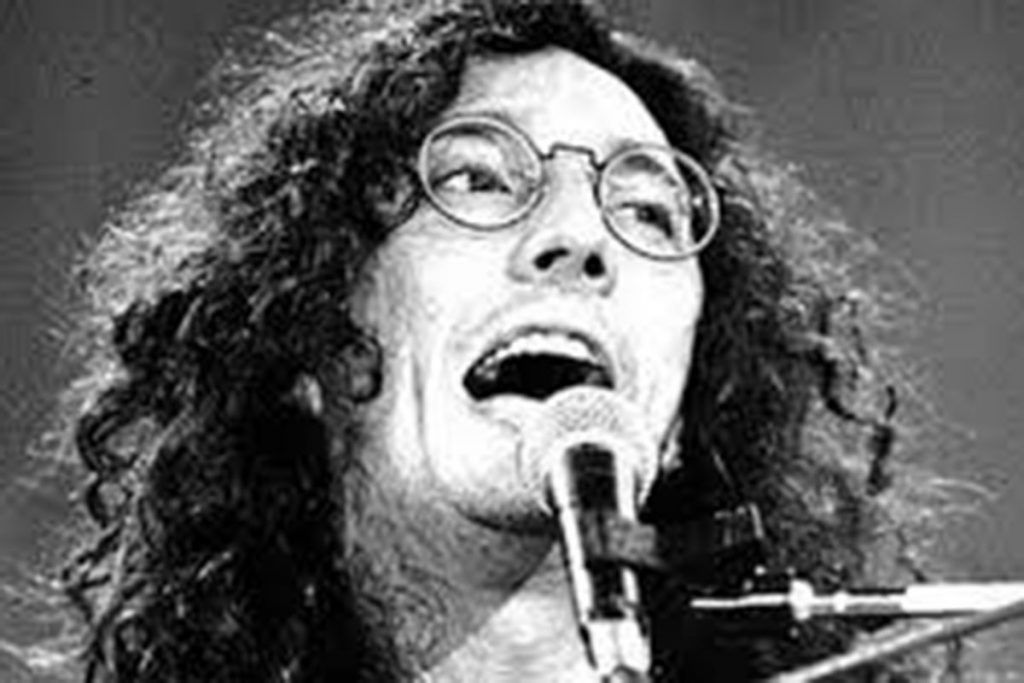 Fito Páez y “Del 63”: del nosotros al yo 2 Fito Páez y “Del 63”: del nosotros al yo
