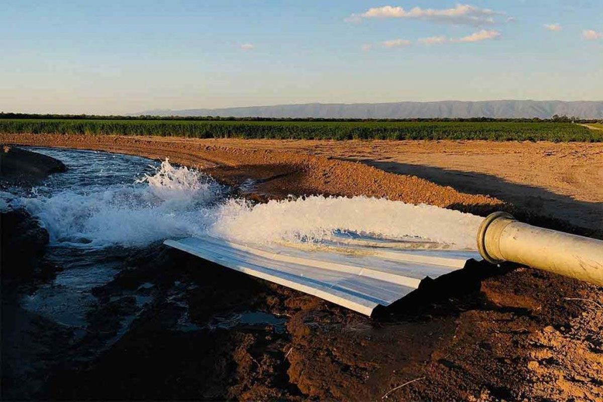 Dictaron clausura preventiva a la empresa minera que operaba en el Valle de Traslasierra 2 Dictaron clausura preventiva a la empresa minera que operaba en el Valle de Traslasierra