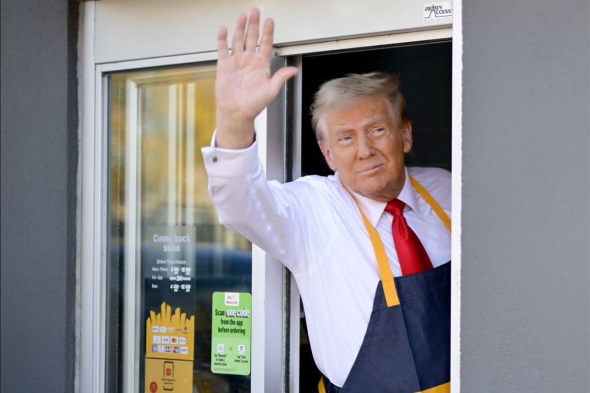 Roy Campos: “América no es prioridad para Trump”