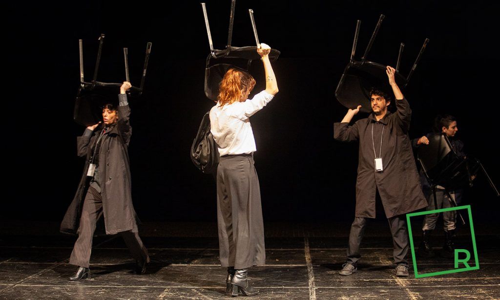 Agenda de Espectáculos con lo mejor de la semana 9 Agenda de Espectáculos con lo mejor de la semana