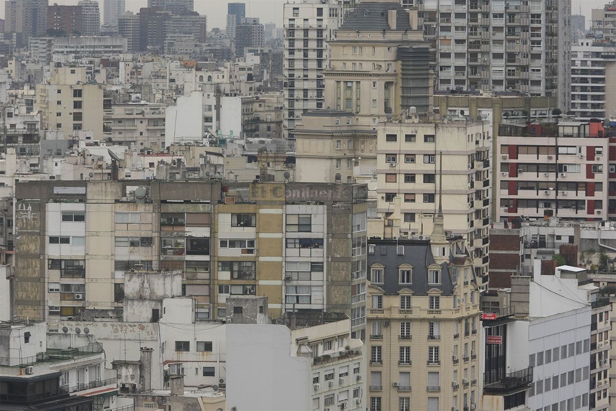 Reforma del Código Urbanístico: otra oportunidad perdida para debatir el futuro de Buenos Aires
