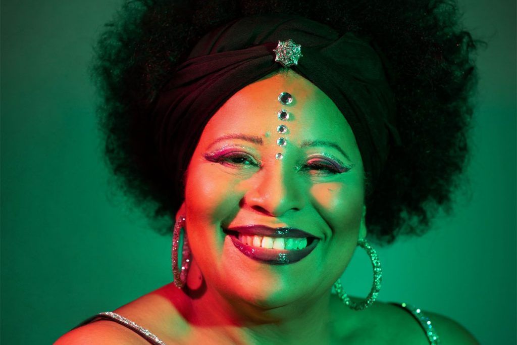 Ping pong con Deborah Dixon: “Quiero y admiro al Indio por su talento y coherencia" 4 Ping pong con Deborah Dixon: “Quiero y admiro al Indio por su talento y coherencia"