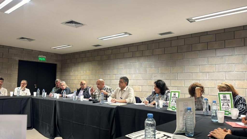 Ante el rechazo de vecinos, la Ciudad dio marcha atrás con los túneles de Lugano