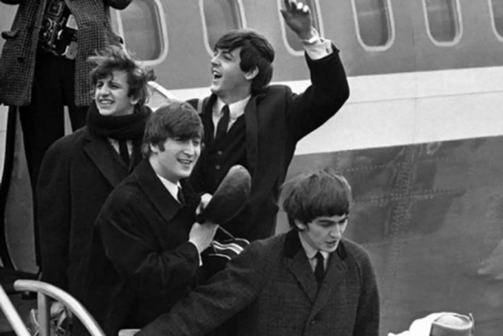 Londres abrirá un museo dedicado a los Beatles en la mítica terraza donde dieron su último recital