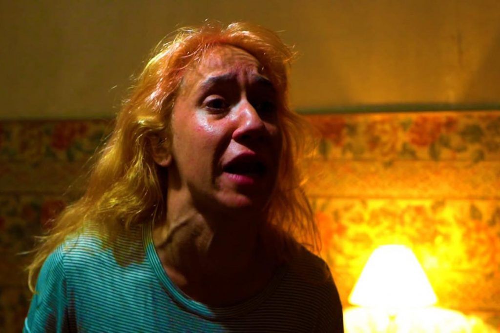 Con más orgullo que nunca: llega la 11ª edición del Asterisco Festival Internacional de Cine LGBTIQ+ 2 Con más orgullo que nunca: llega la 11ª edición del Asterisco Festival Internacional de Cine LGBTIQ+