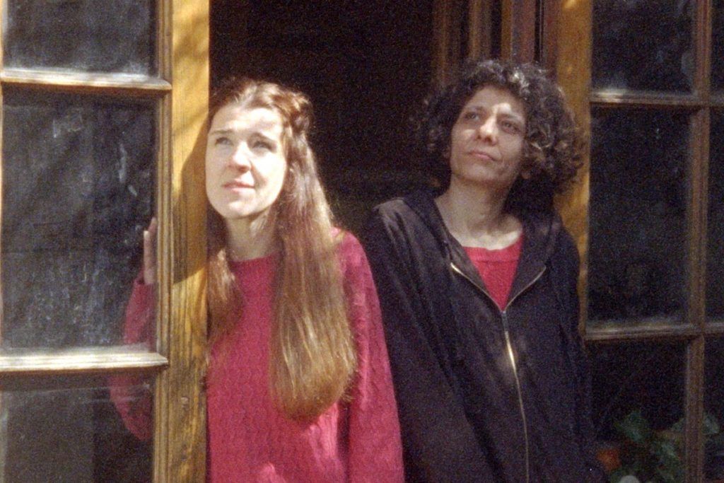 Con más orgullo que nunca: llega la 11ª edición del Asterisco Festival Internacional de Cine LGBTIQ+ 1 Con más orgullo que nunca: llega la 11ª edición del Asterisco Festival Internacional de Cine LGBTIQ+