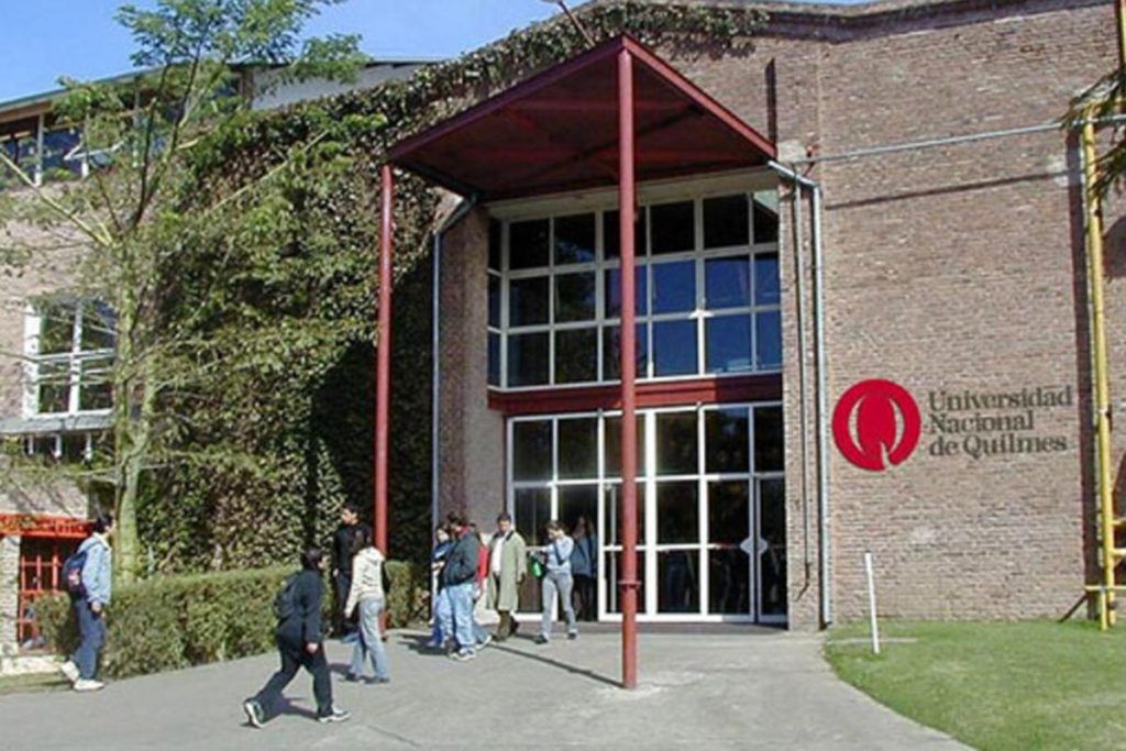 universidad