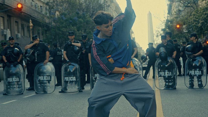 Chocolate Remix: “El Gobierno nos quiere deprimidos y desanimados, pero no vamos a darle el gusto” 1 Chocolate Remix: “El Gobierno nos quiere deprimidos y desanimados, pero no vamos a darle el gusto”