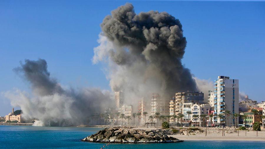 Hezbolláh designó a su nuevo líder: es Naim Qassem, hasta ahora número dos