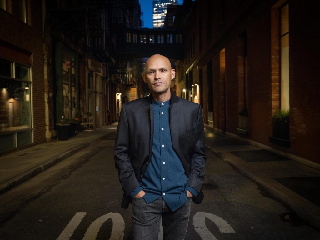 Miguel Zenón y su apuesta al jazz como un proceso de experimentación permanente