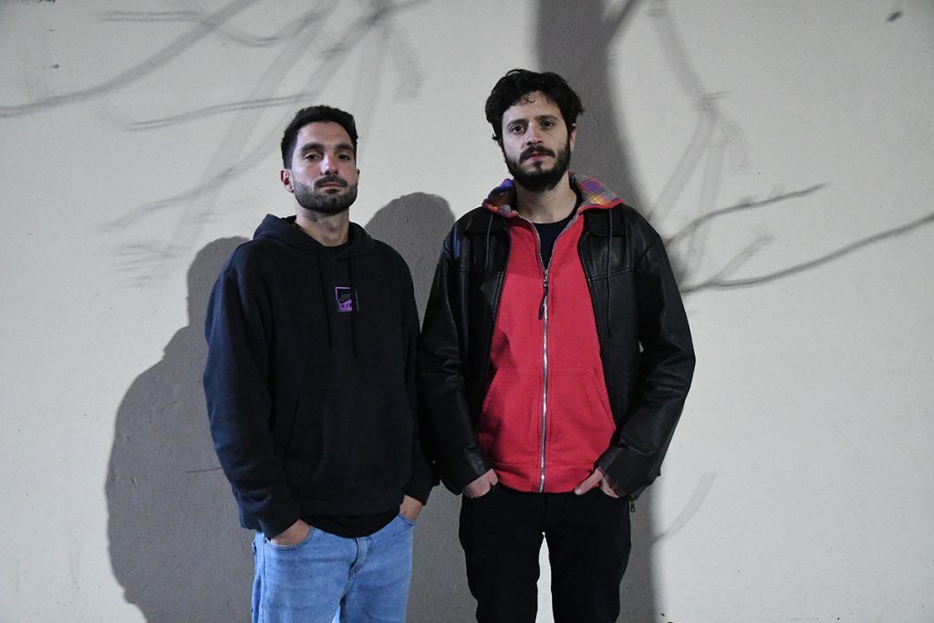 Llega a la Corte Suprema el caso por múltiples abusos sexuales en el Colegio del Salvador 1 Llega a la Corte Suprema el caso por múltiples abusos sexuales en el Colegio del Salvador