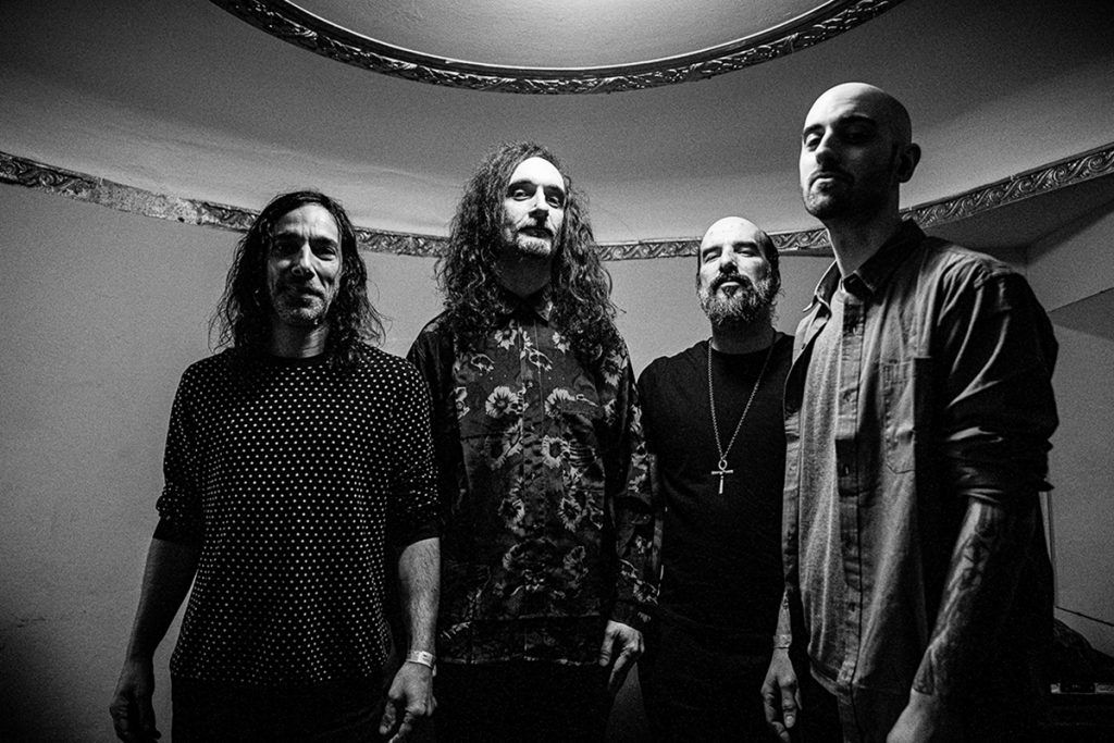 Poseidótica: “Buscamos trasladar a quienes nos escuchan a un lugar de fantasía” 2 Poseidótica: “Buscamos trasladar a quienes nos escuchan a un lugar de fantasía”