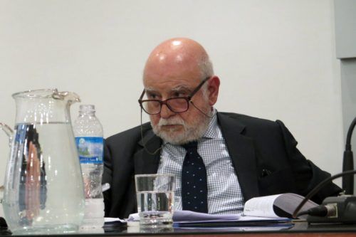 Luego del escándalo en la Procuración, Milei decidió echar a Rodolfo Barra