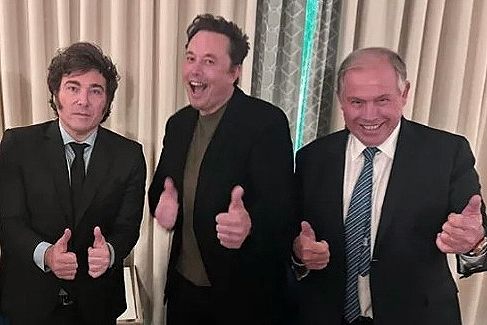 La renuncia de Gerardo Werthein: crónica de otra salida anunciada de un gobierno sin paz