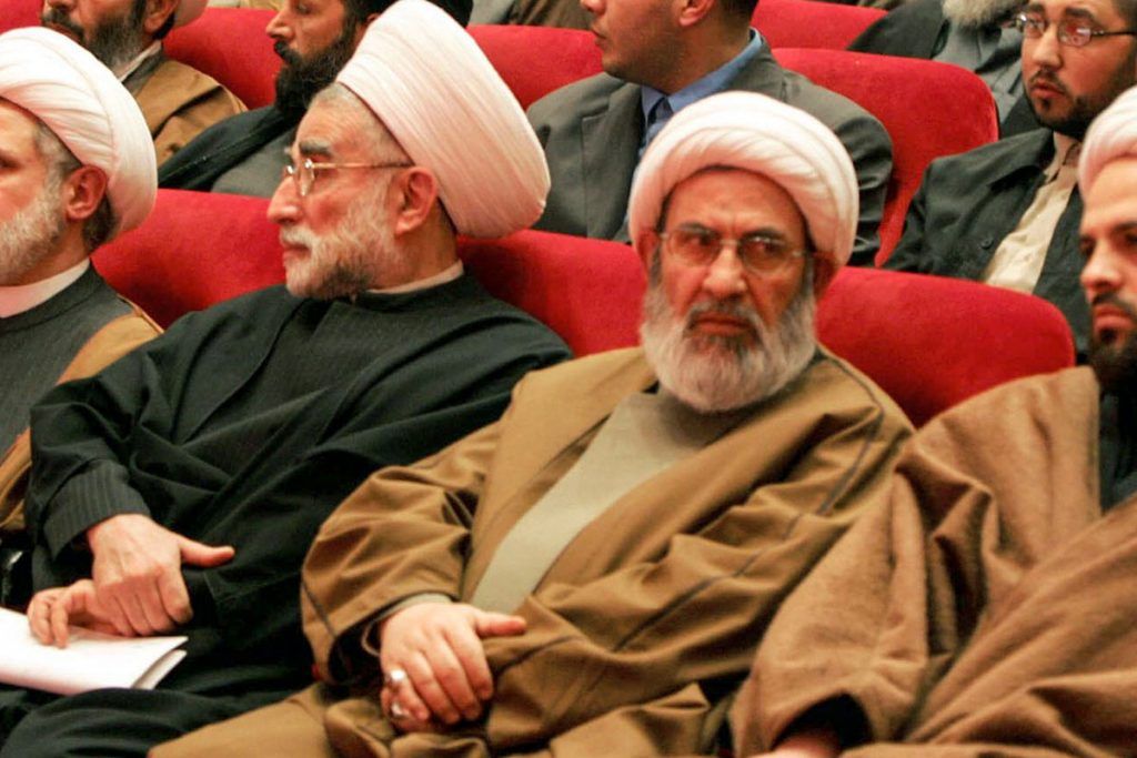 Hezbolláh designó a su nuevo líder: es Naim Qassem, hasta ahora número dos