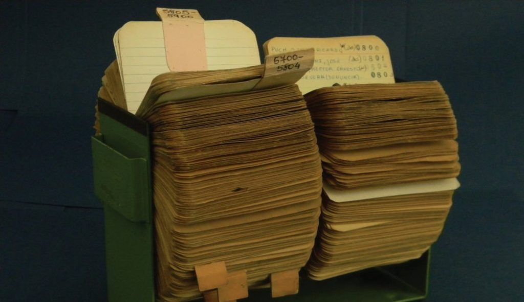 Hace 40 años, un operativo de inteligencia se robaba en Rosario parte de la documentación de la CoNaDeP 2 Hace 40 años, un operativo de inteligencia se robaba en Rosario parte de la documentación de la CoNaDeP