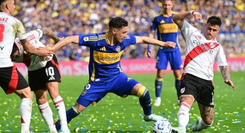 Copa de la Liga 2025: cómo quedaron las zonas y cuándo se juegan los clásicos