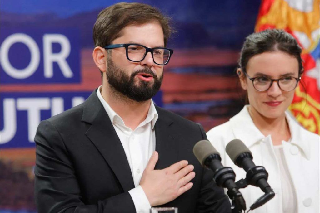 Chile: de la democracia tutelada al regreso del pinochetismo al poder