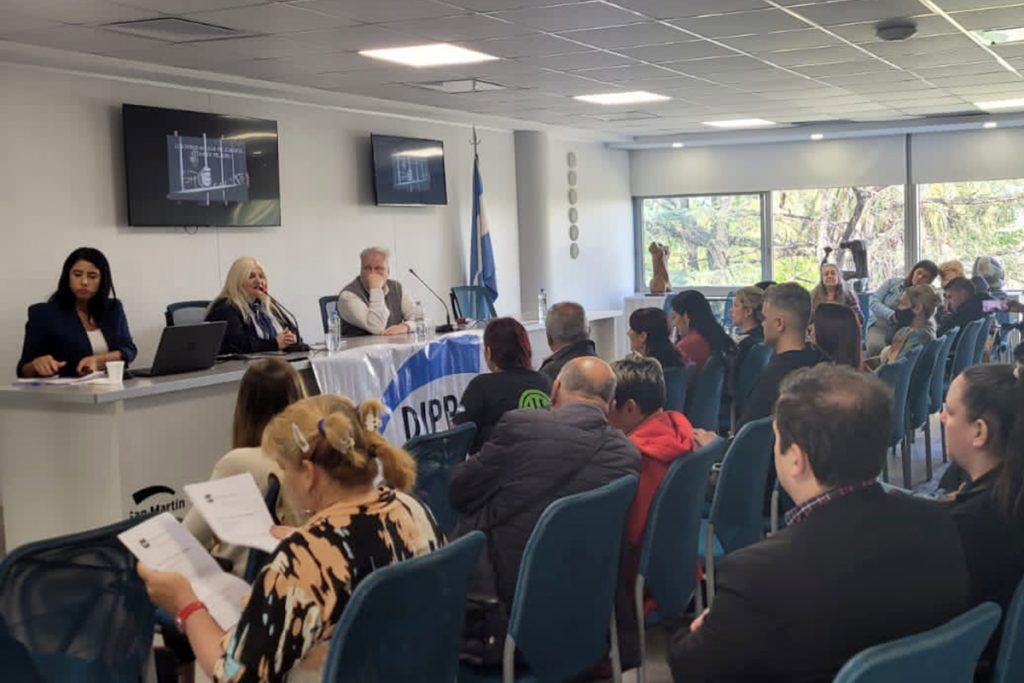 Baja de la edad de punibilidad: "Sólo el 2,6% de los delitos son cometidos por adolescentes" 2 Baja de la edad de punibilidad: "Sólo el 2,6% de los delitos son cometidos por adolescentes"